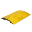 Moravia Sleeper TOPSTOP, largeur 500 mm, jaune