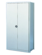 META Porte battante pour rayonnage sans boulons, hauteur x largeur 2000 x 1000 mm  S