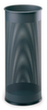 Durable Corbeille à papier/porte-parapluies, 28,5 l, anthracite