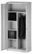 Bisley Armoire vestiaire  S