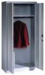 C+P Armoire vestiaire ERGO gris clair