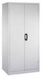 C+P Armoire universelle ERGO gris clair, largeur 930 mm