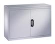 C+P Rehausse ERGO pour armoire de bureau gris clair