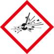 Symbole de danger  S