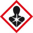 Symbole de danger  S