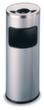 Durable Cendrier poubelle sable incl. S