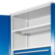 Kappes Armoire pour charges lourdes RasterPlan®  S