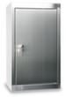 armoire murale en acier inoxydable  S