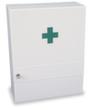 Armoire de premiers secours en plastique  S