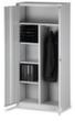 Bisley Armoire vestiaire  S