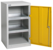 stumpf Armoire de protection de l'environnement en acier, hauteur x largeur x profondeur 900 x 500 x 500 mm