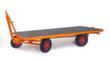 Rollcart Remorque industrielle