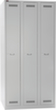 Bisley Armoire vestiaire Light avec max. 4 compartiments