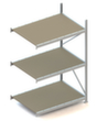 META Rayonnage grande largeur MINI-RACK