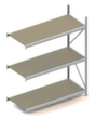 META Rayonnage grande largeur MINI-RACK