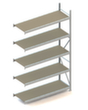 META Rayonnage grande largeur MINI-RACK