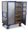 VARIOfit Chariot-armoire force 500 kg  S