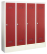 PAVOY Armoire vestiaire Basis pour enfants