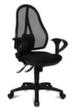 Topstar Chaise de bureau pivotant OPEN POINT SY avec dossier maille S