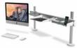 Rail ViewLite pour table de bureau  S