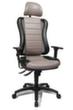 Topstar Chaise de bureau pivotant Head Point RS  S