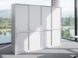 Nowy Styl Rehausse E10 pour armoire à rideaux  S