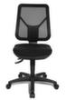 Topstar Chaise de bureau pivotant ERGO NET  S