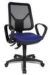 Topstar Chaise de bureau pivotant ERGO NET  S