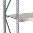 META Rayonnage grande largeur MINI-RACK  S