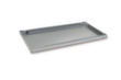 hofe Tablette pour rayonnage à boulonner type mi-lourd, largeur x profondeur 1300 x 400 mm  S