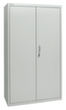 stumpf Armoire de protection de l'environnement en acier, hauteur x largeur x profondeur 1800 x 1000 x 500 mm