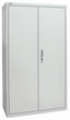 stumpf Armoire de protection de l'environnement en acier, hauteur x largeur x profondeur 1800 x 1000 x 500 mm  S