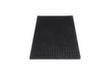 Miltex Tapis caoutchouc Eazycare Scrub, longueur x largeur 1200 x 800 mm