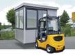 Cabine mobile  S