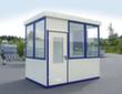 Cabine mobile  S