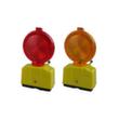 Schake Lampe d'avertissement pour chantier