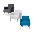 Paperflow Fauteuil Brooks