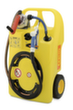 Cemo Chariot antigel, capacité 60 l, 38 l/tour