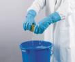 Gants pour produits dangereux Jersette  S