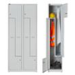 Bisley Armoire vestiaire Z Light