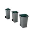 Poubelle Citybag capacité max. 360 l
