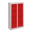 PAVOY armoire multicases Basis, 8 compartiments