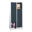 PAVOY Armoire multicases Basis avec max. 8 casiers  S