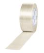 Ruban de filaments renforcé dans le sens de la longueur, longueur x largeur 50 m x 50 mm