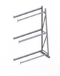 META Rayonnage de stockage à profilés MINI-RACK