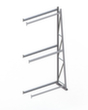 META Rayonnage de stockage à profilés MINI-RACK