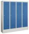 PAVOY Armoire vestiaire Basis pour enfants