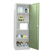 PAVOY Armoire universelle Basis, largeur 640 mm