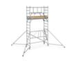 ZARGES Échafaudage pliant roulant PaxTower S-PLUS 1T  S