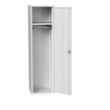 bott armoire à portes battantes verso avec tringle, largeur 525 mm